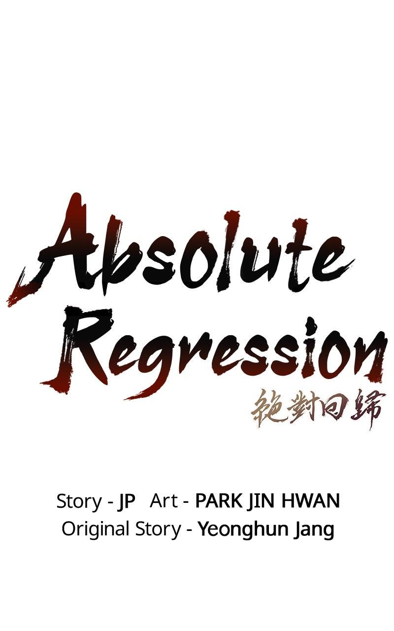 Absolute Regression Chapter 60 — page 26