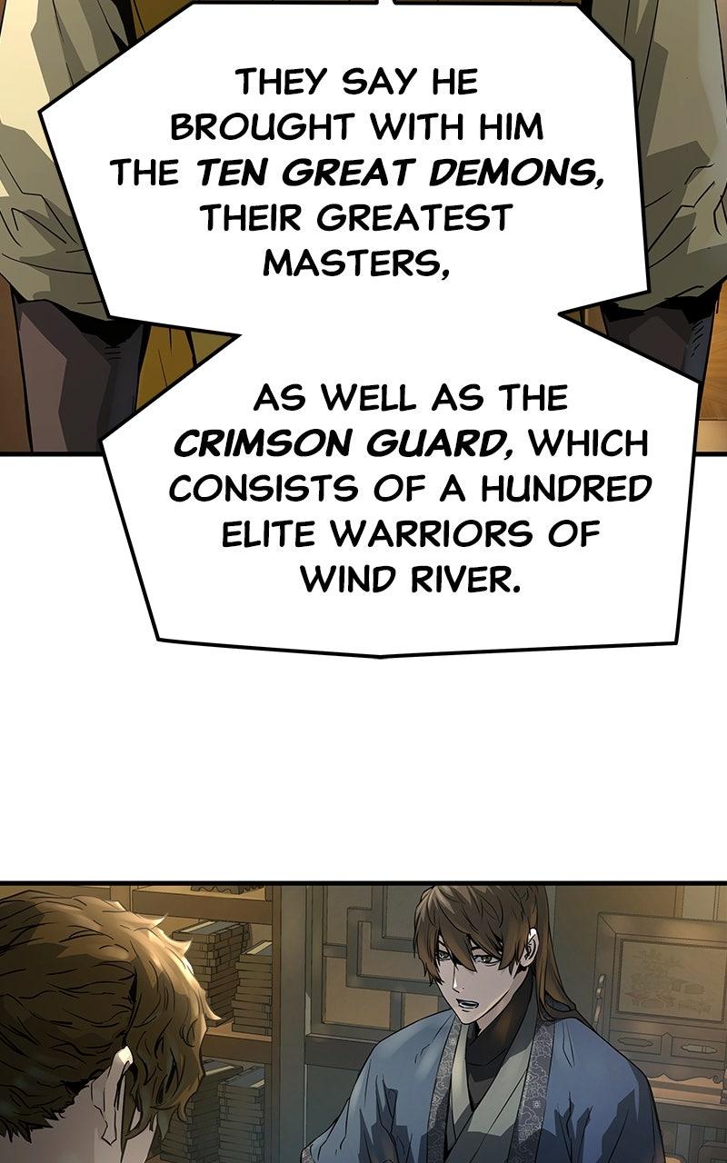 Absolute Regression Chapter 60 — page 28