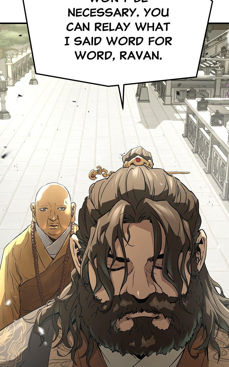 Absolute Regression Chapter 60 — page 110