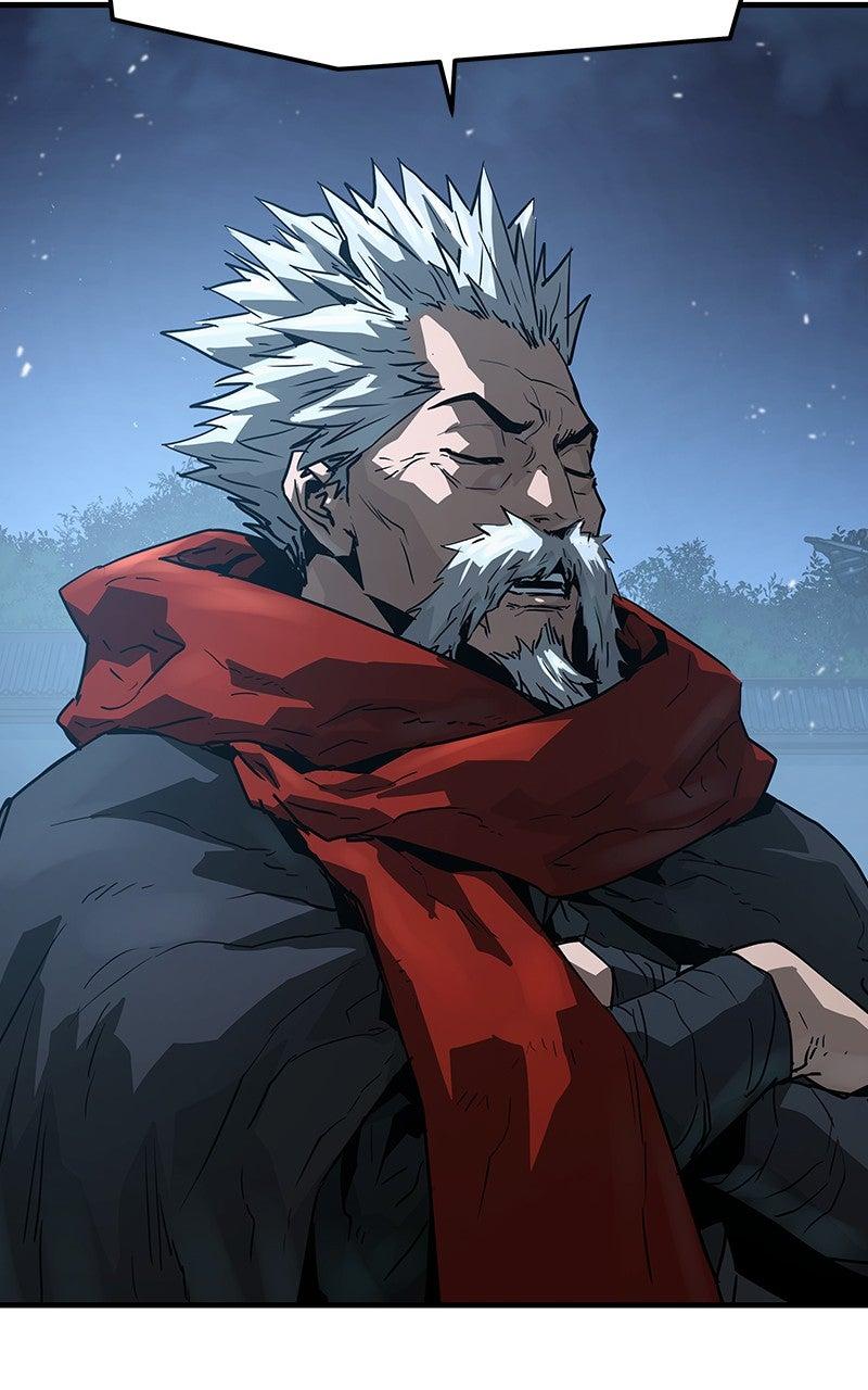 Absolute Regression Chapter 61 — page 4