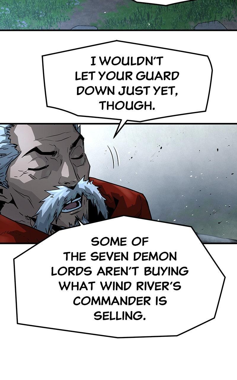 Absolute Regression Chapter 61 — page 8
