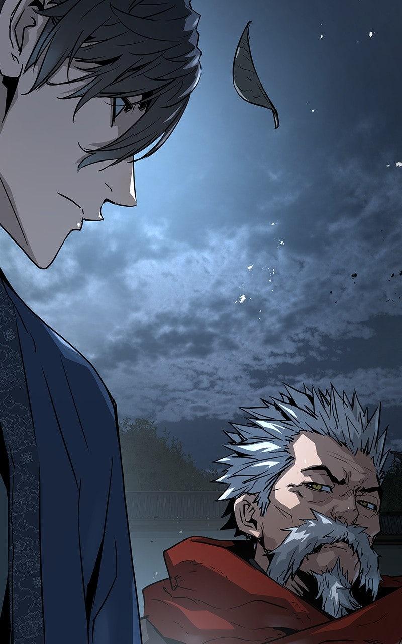 Absolute Regression Chapter 61 — page 46