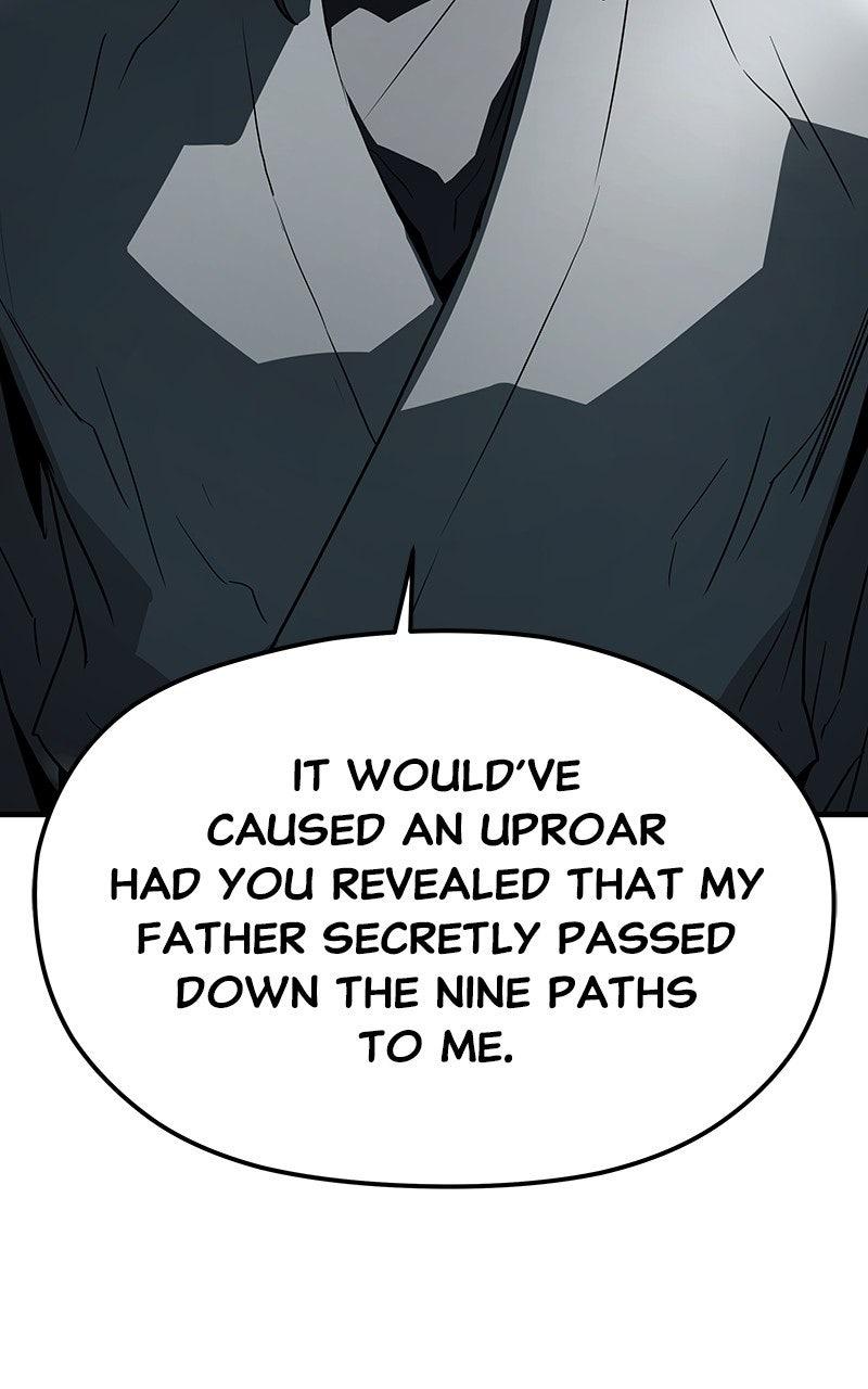 Absolute Regression Chapter 61 — page 97