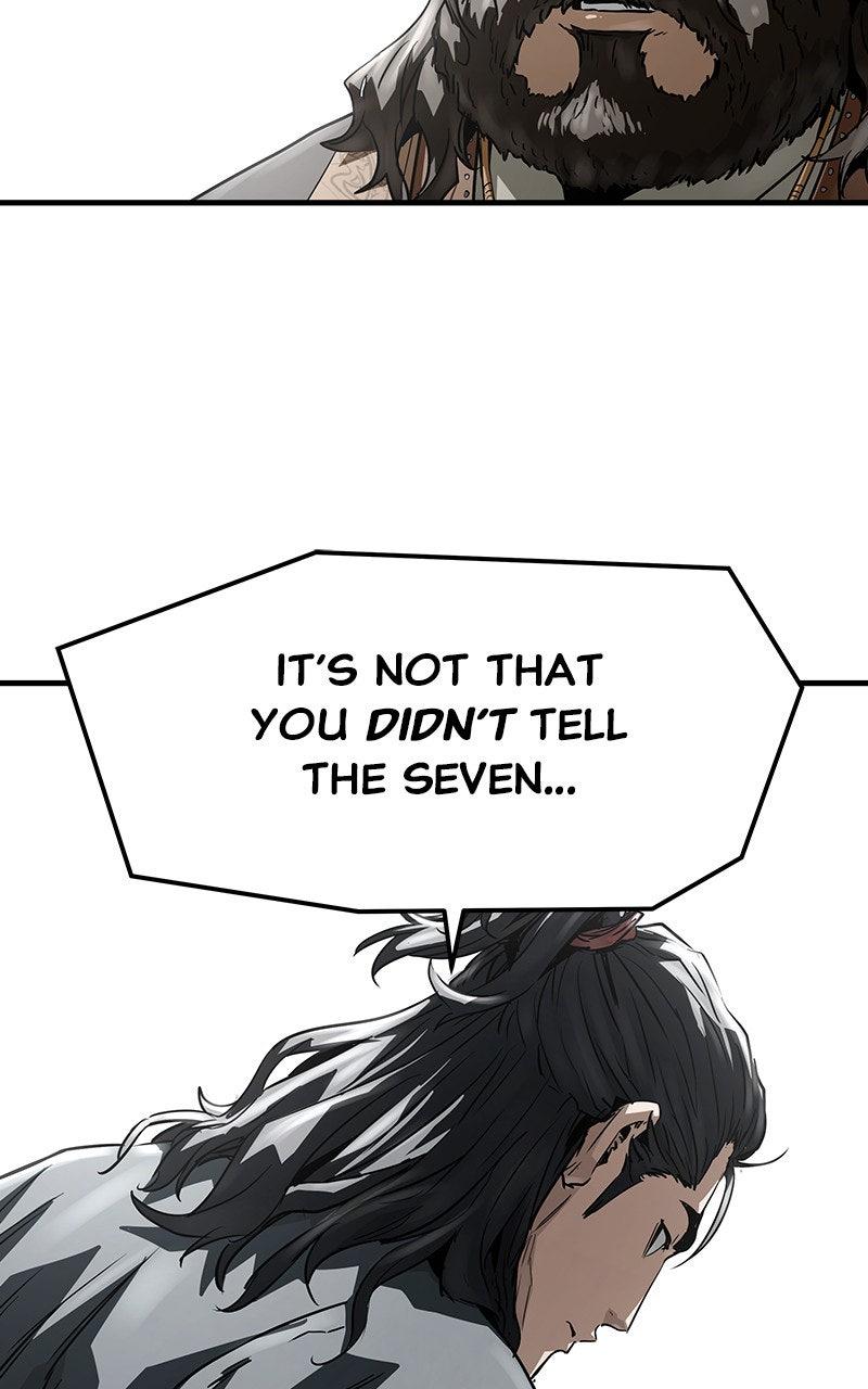 Absolute Regression Chapter 61 — page 108