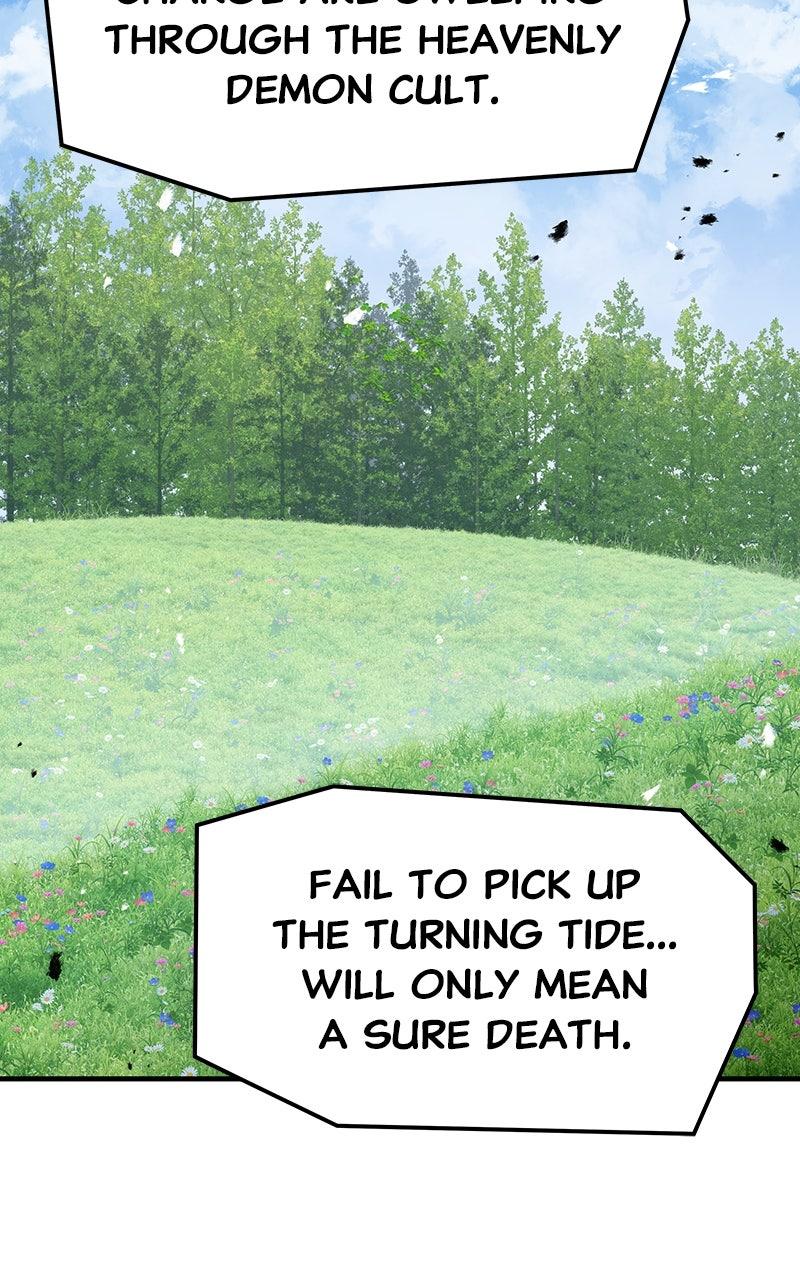 Absolute Regression Chapter 62 — page 77