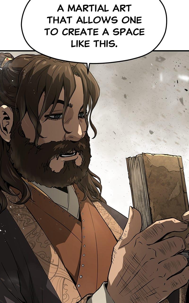 Absolute Regression Chapter 62 — page 111