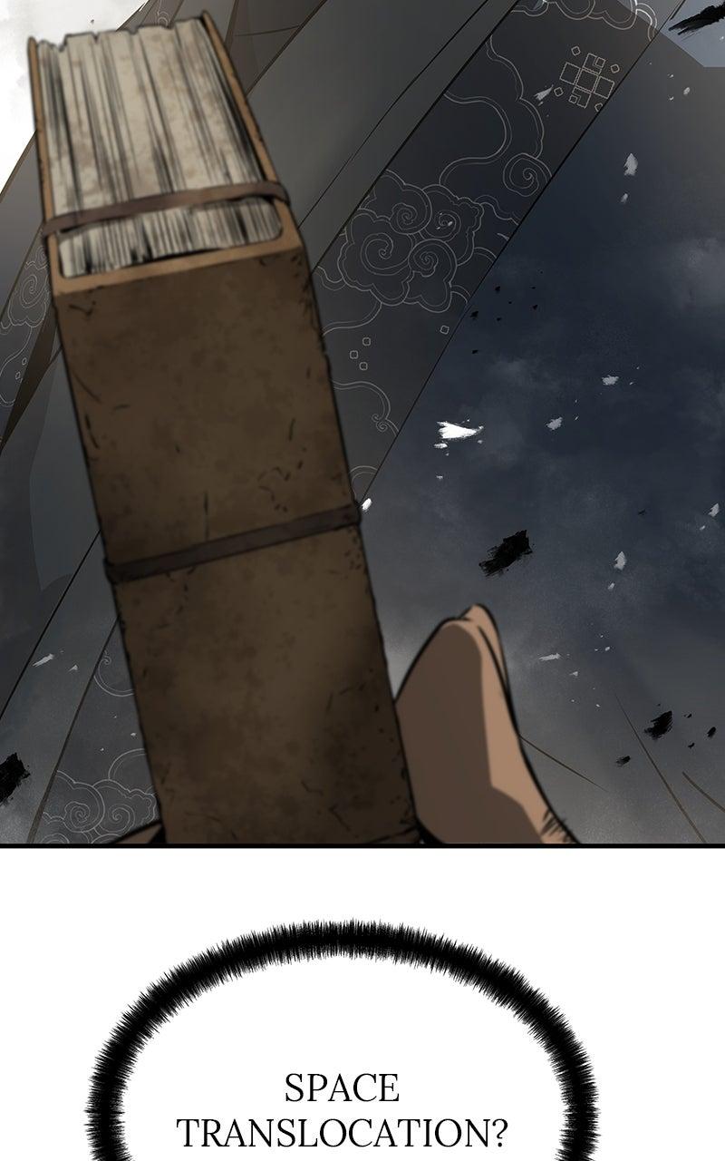 Absolute Regression Chapter 62 — page 114