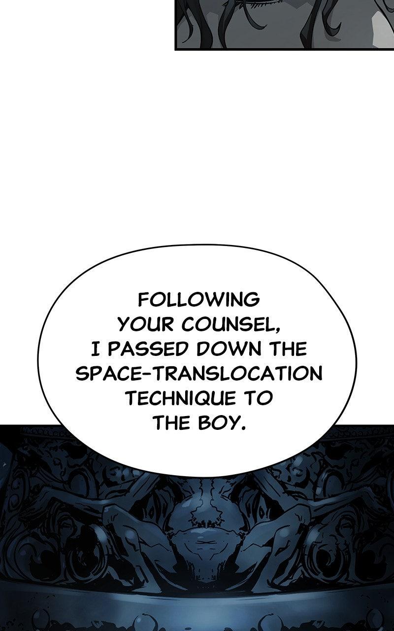 Absolute Regression Chapter 63 — page 61