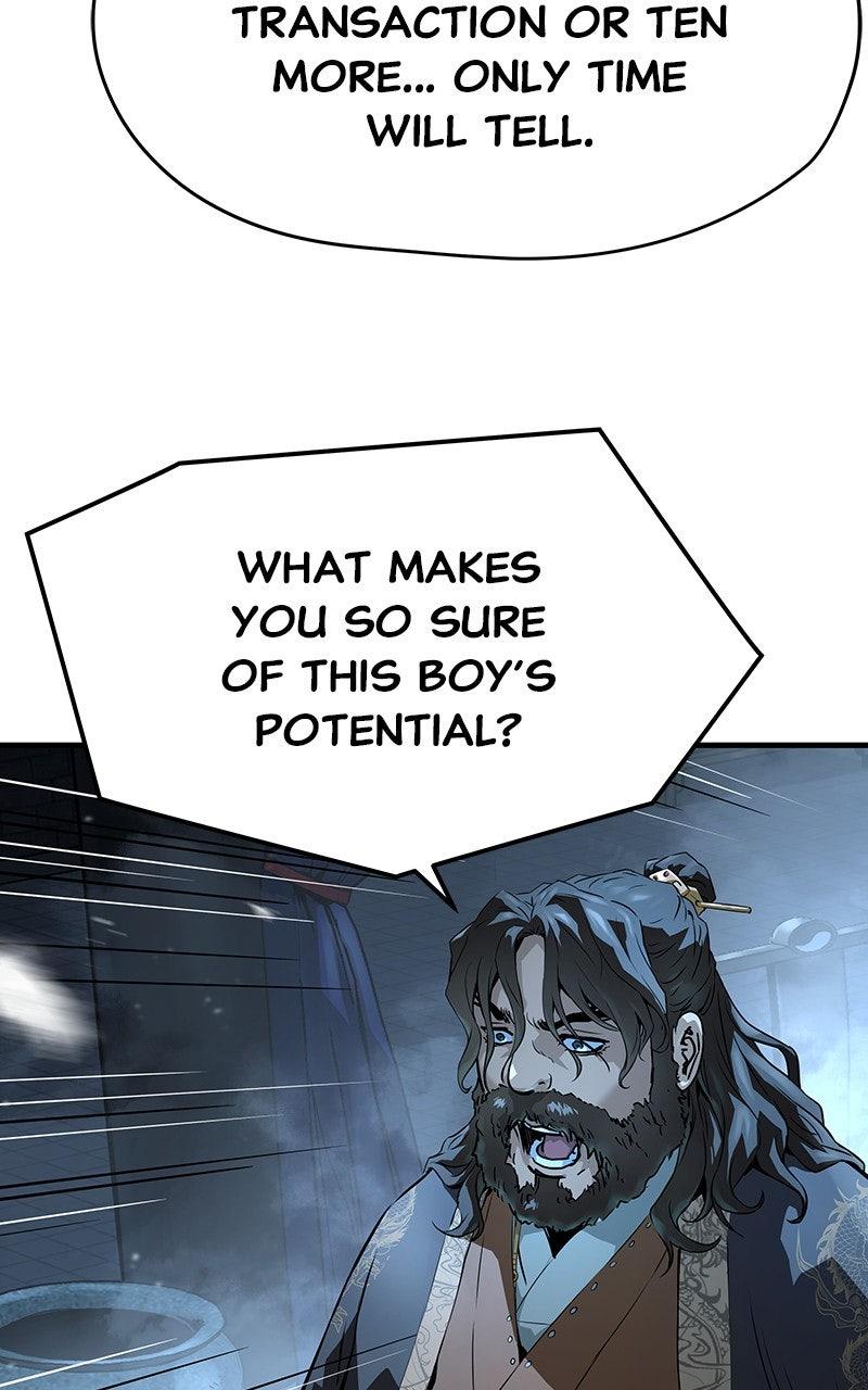 Absolute Regression Chapter 63 — page 84