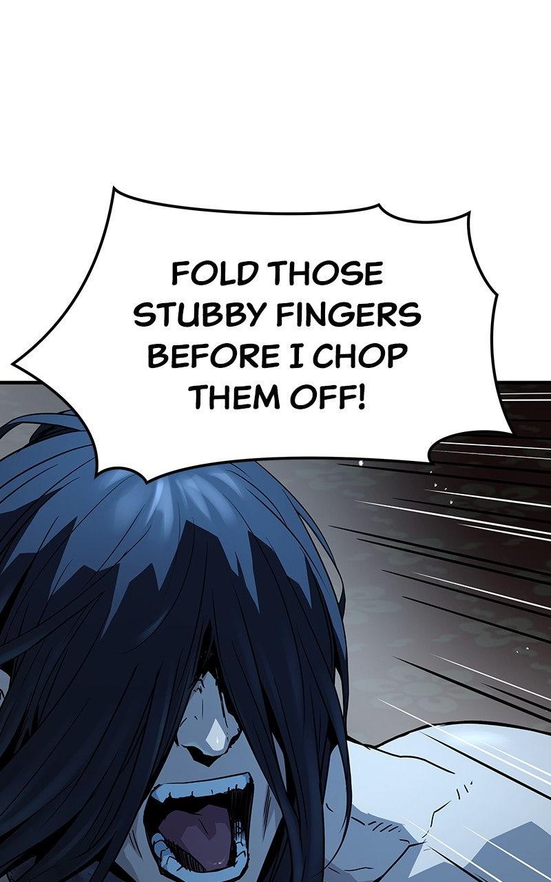 Absolute Regression Chapter 63 — page 107