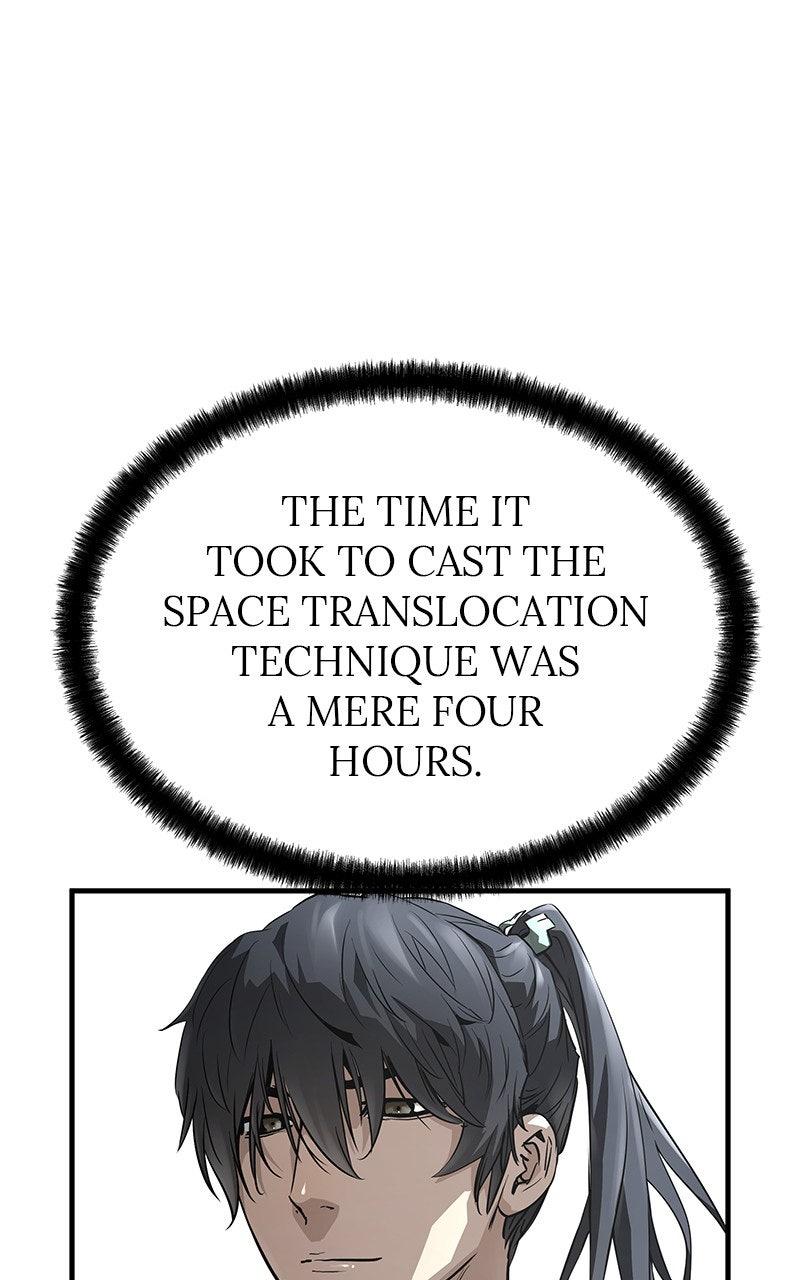 Absolute Regression Chapter 64 — page 17