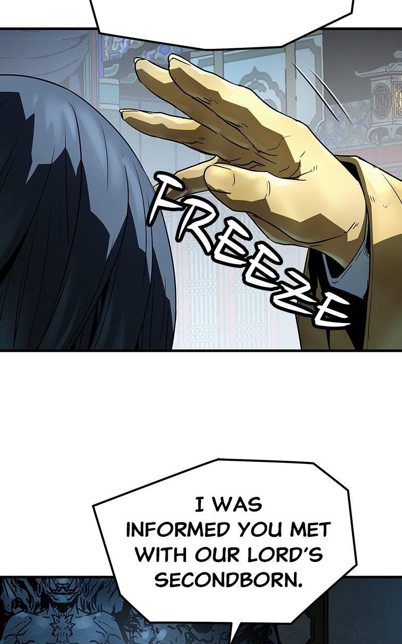 Absolute Regression Chapter 64 — page 34