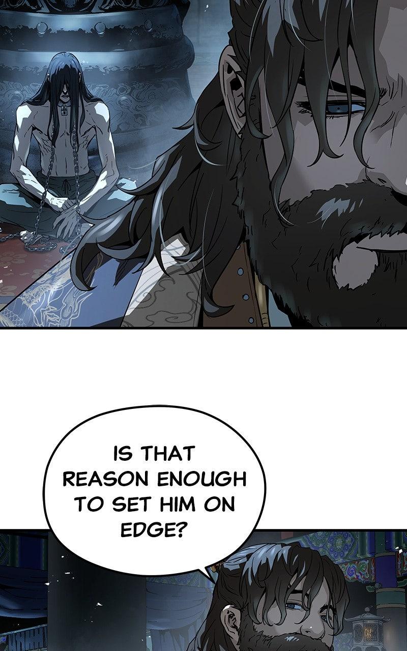 Absolute Regression Chapter 64 — page 80