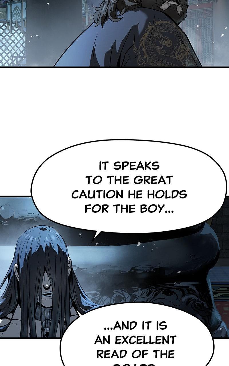 Absolute Regression Chapter 64 — page 81