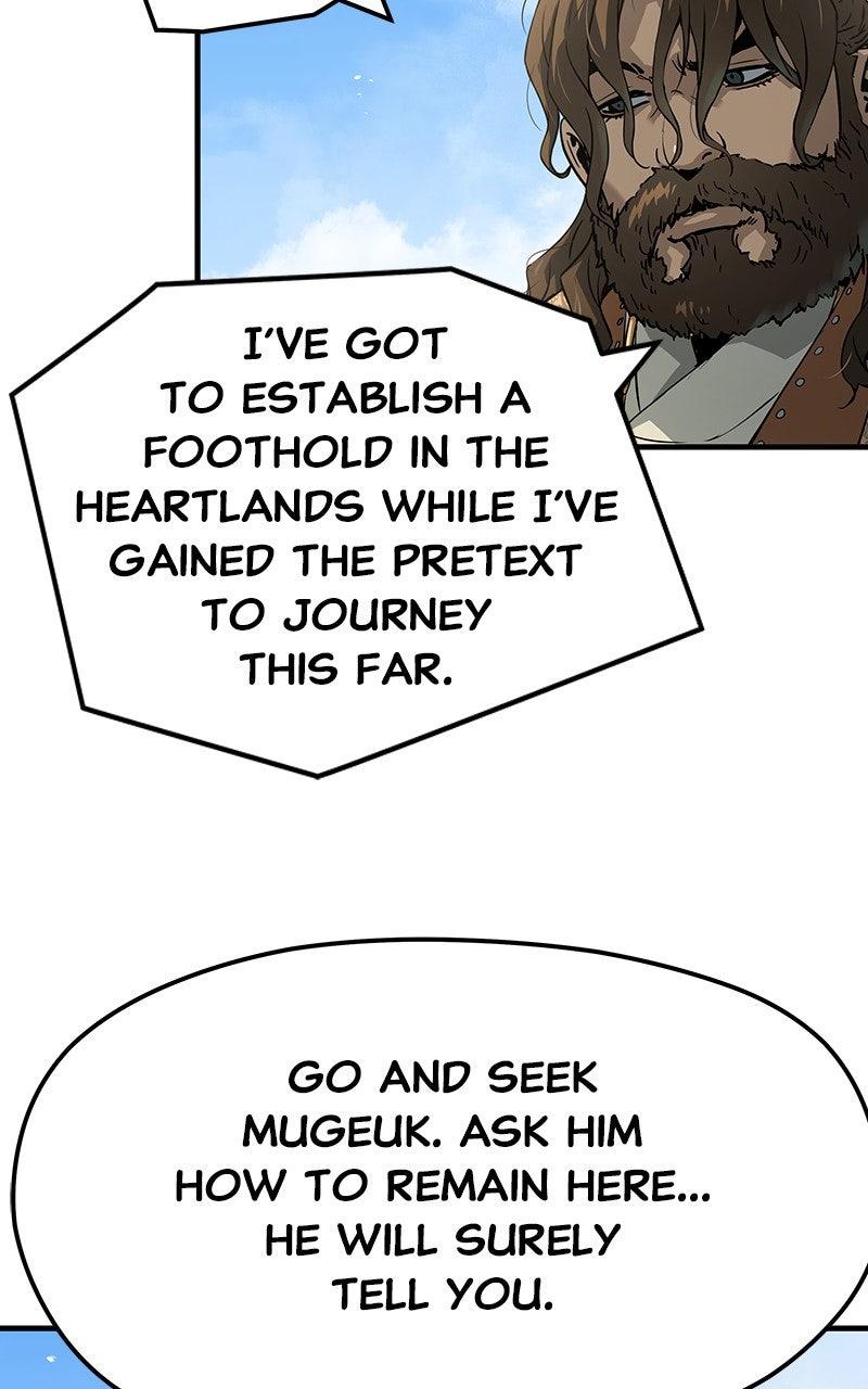 Absolute Regression Chapter 64 — page 97