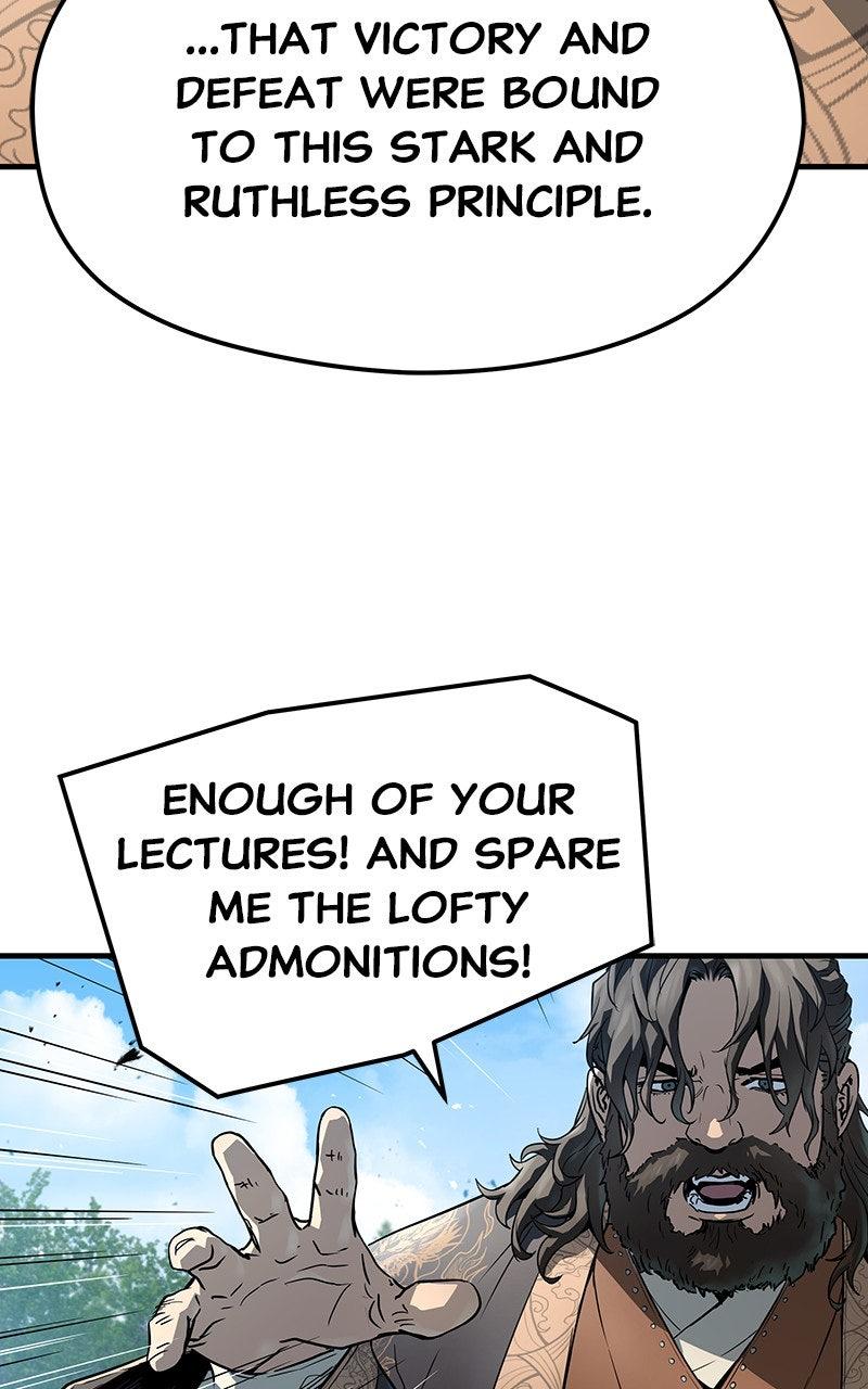Absolute Regression Chapter 64 — page 110