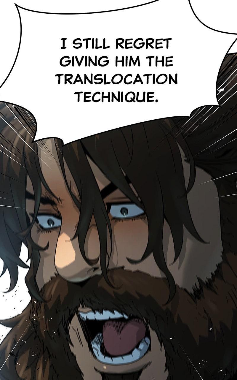 Absolute Regression Chapter 64 — page 115