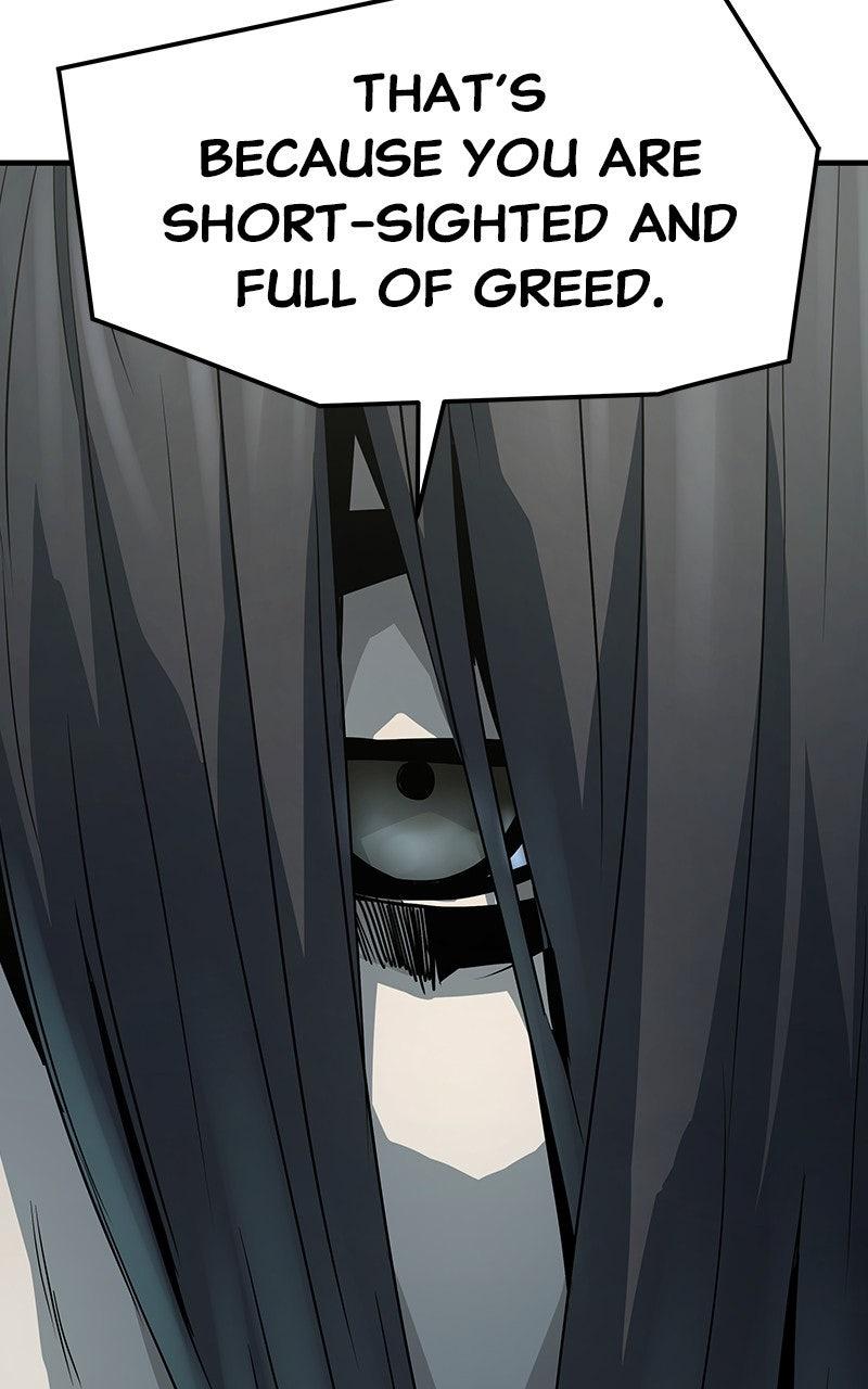 Absolute Regression Chapter 64 — page 117