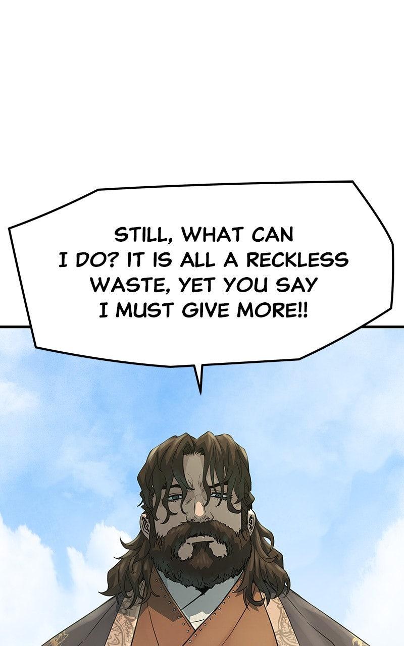 Absolute Regression Chapter 65 — page 1