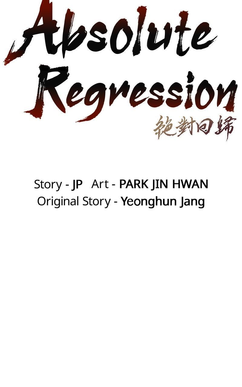 Absolute Regression Chapter 65 — page 9