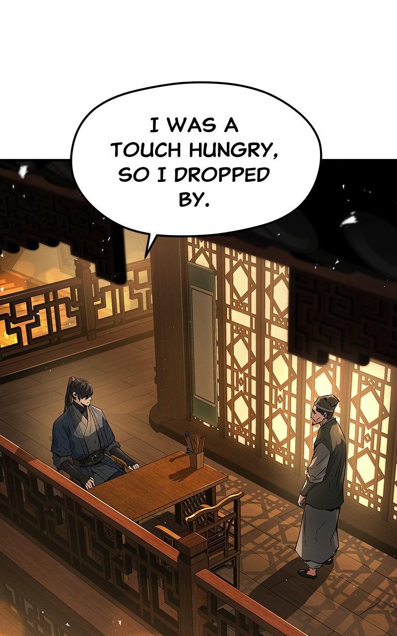 Absolute Regression Chapter 65 — page 21