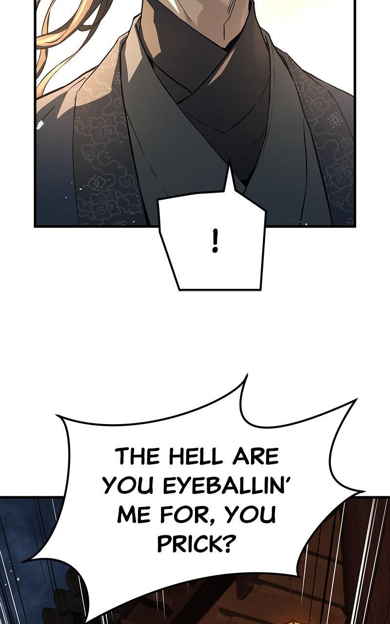 Absolute Regression Chapter 65 — page 40