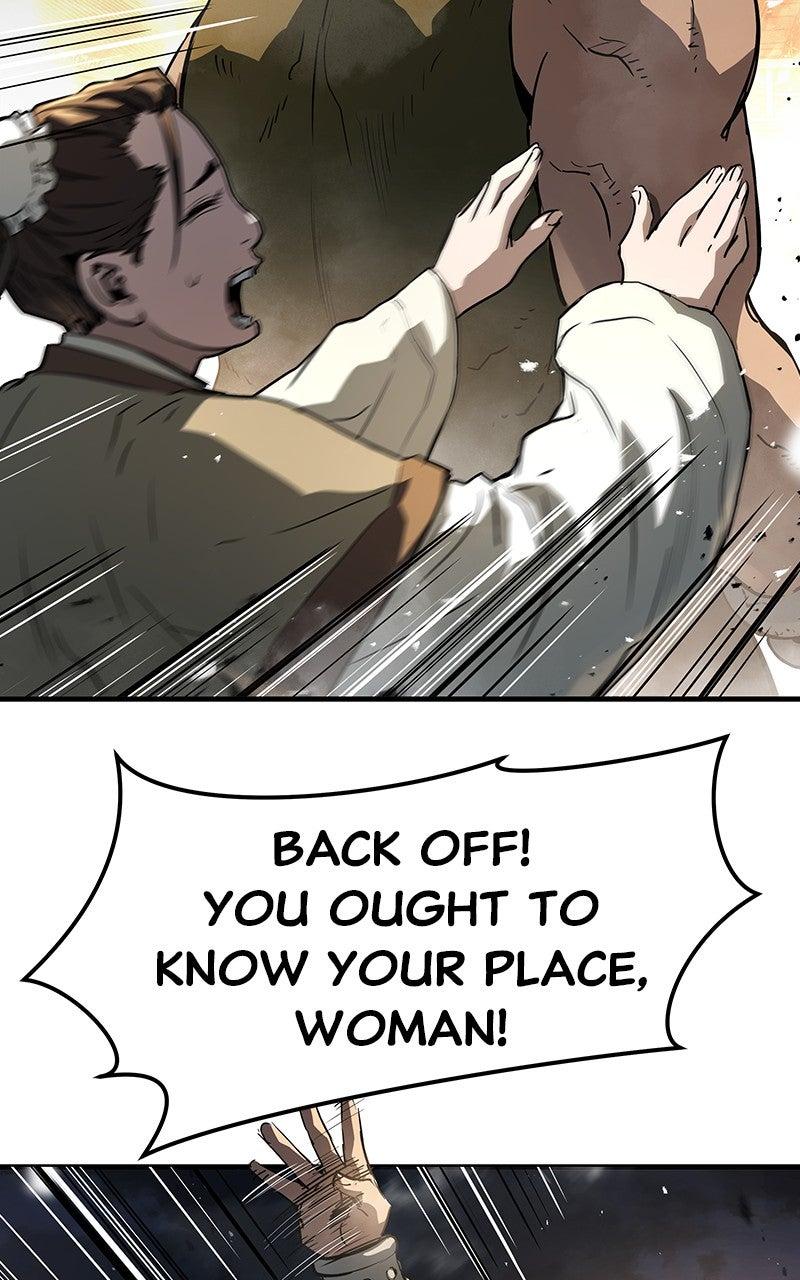 Absolute Regression Chapter 65 — page 46