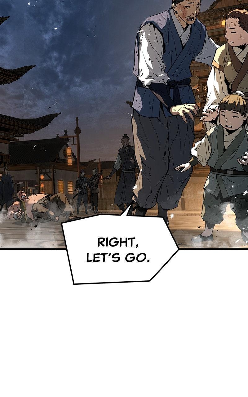 Absolute Regression Chapter 65 — page 65