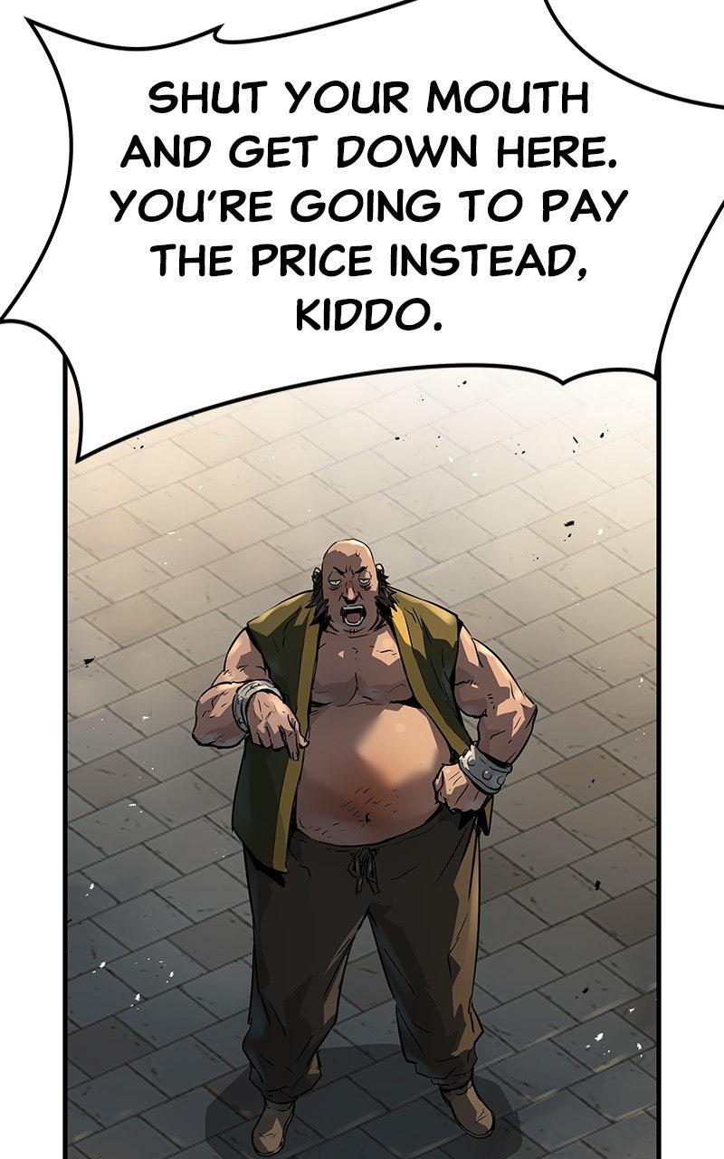 Absolute Regression Chapter 65 — page 79