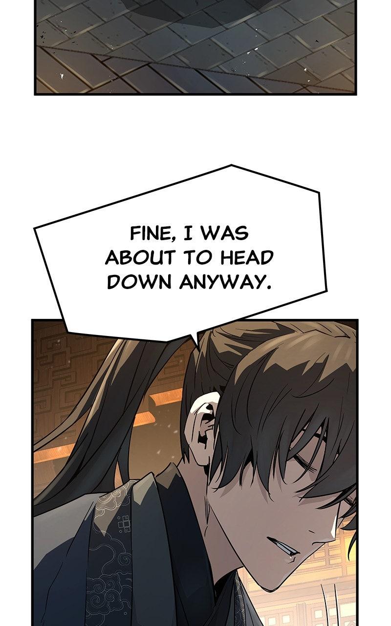 Absolute Regression Chapter 65 — page 80