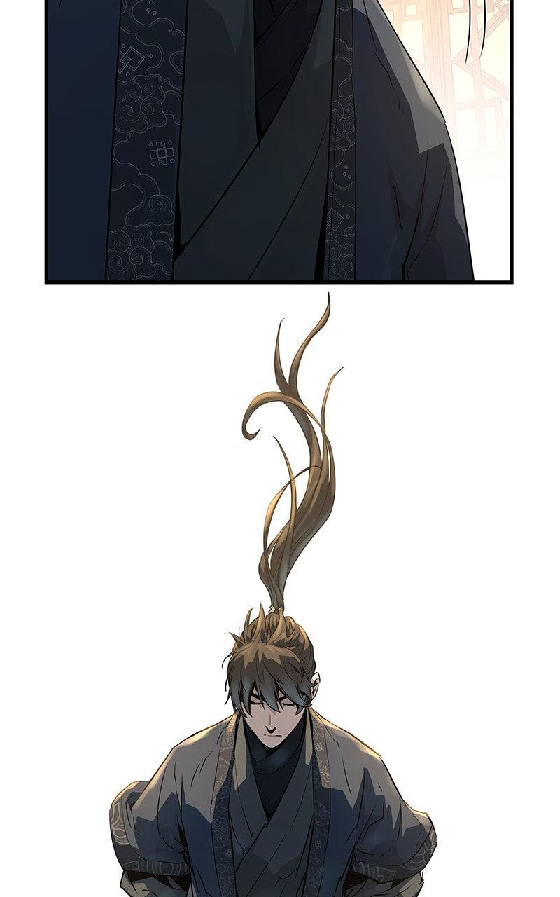 Absolute Regression Chapter 65 — page 81