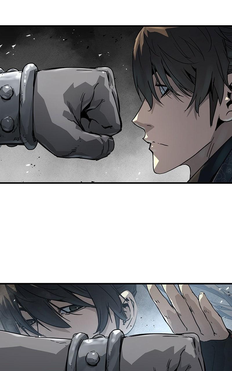 Absolute Regression Chapter 65 — page 85