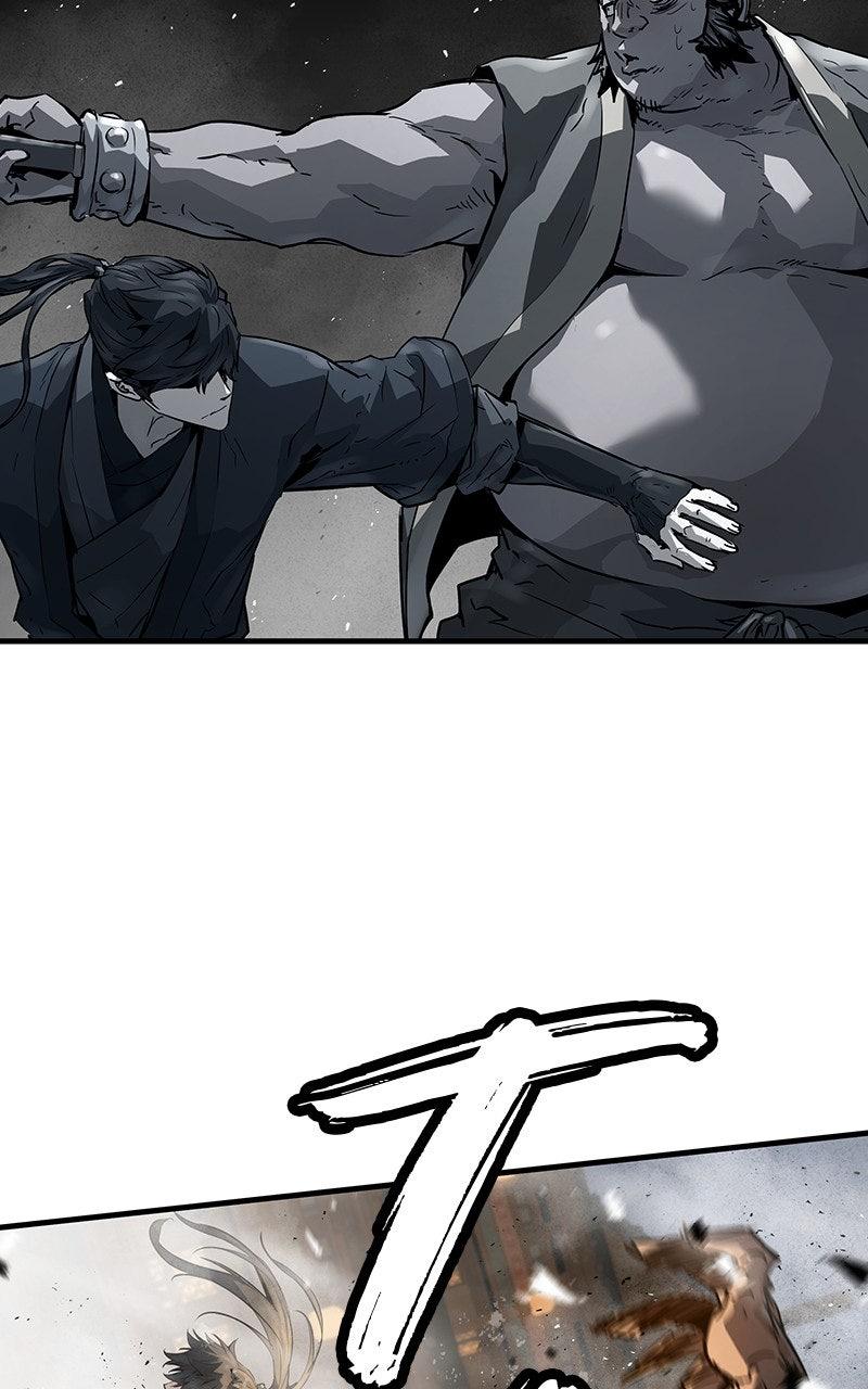 Absolute Regression Chapter 65 — page 97