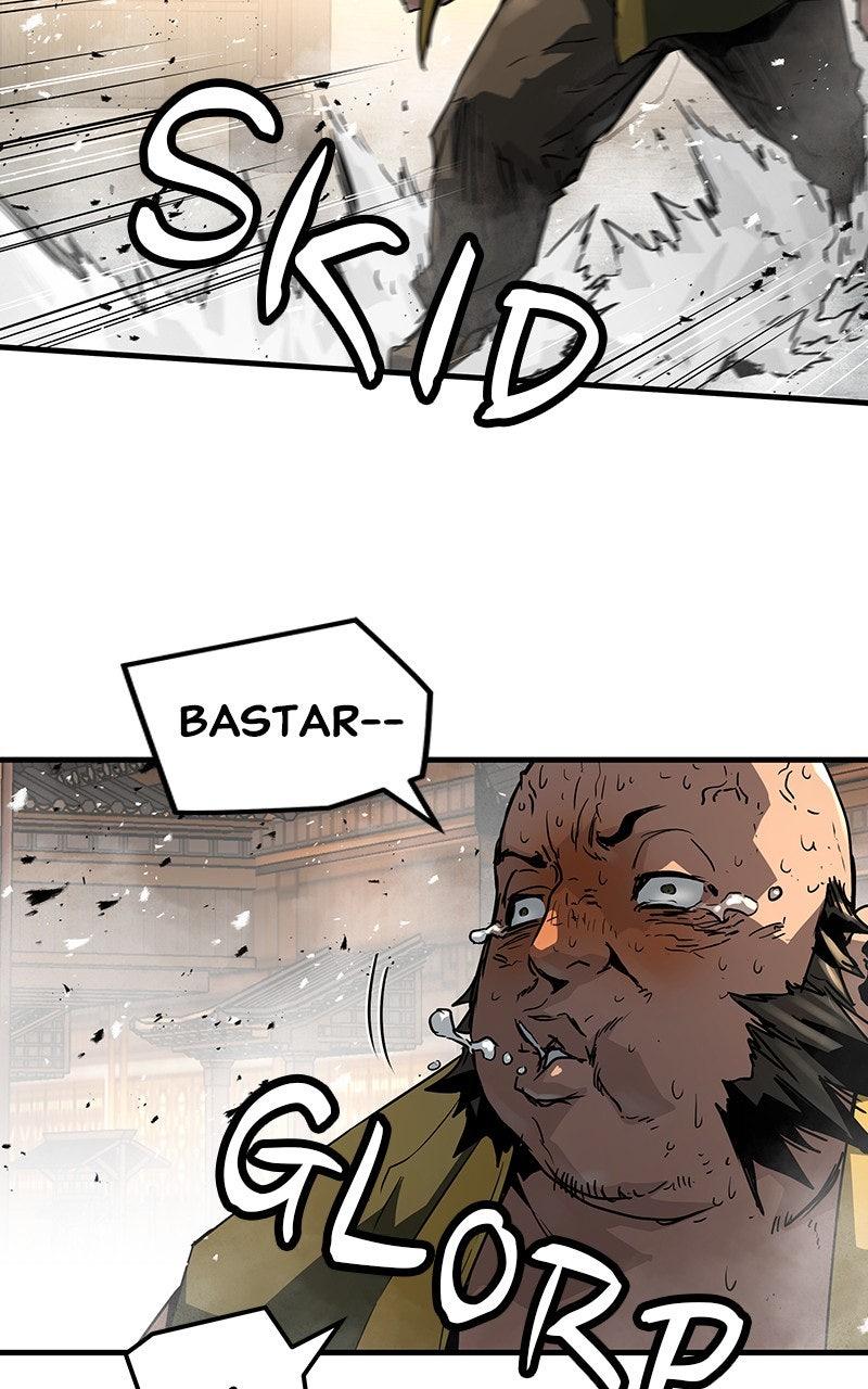 Absolute Regression Chapter 65 — page 100