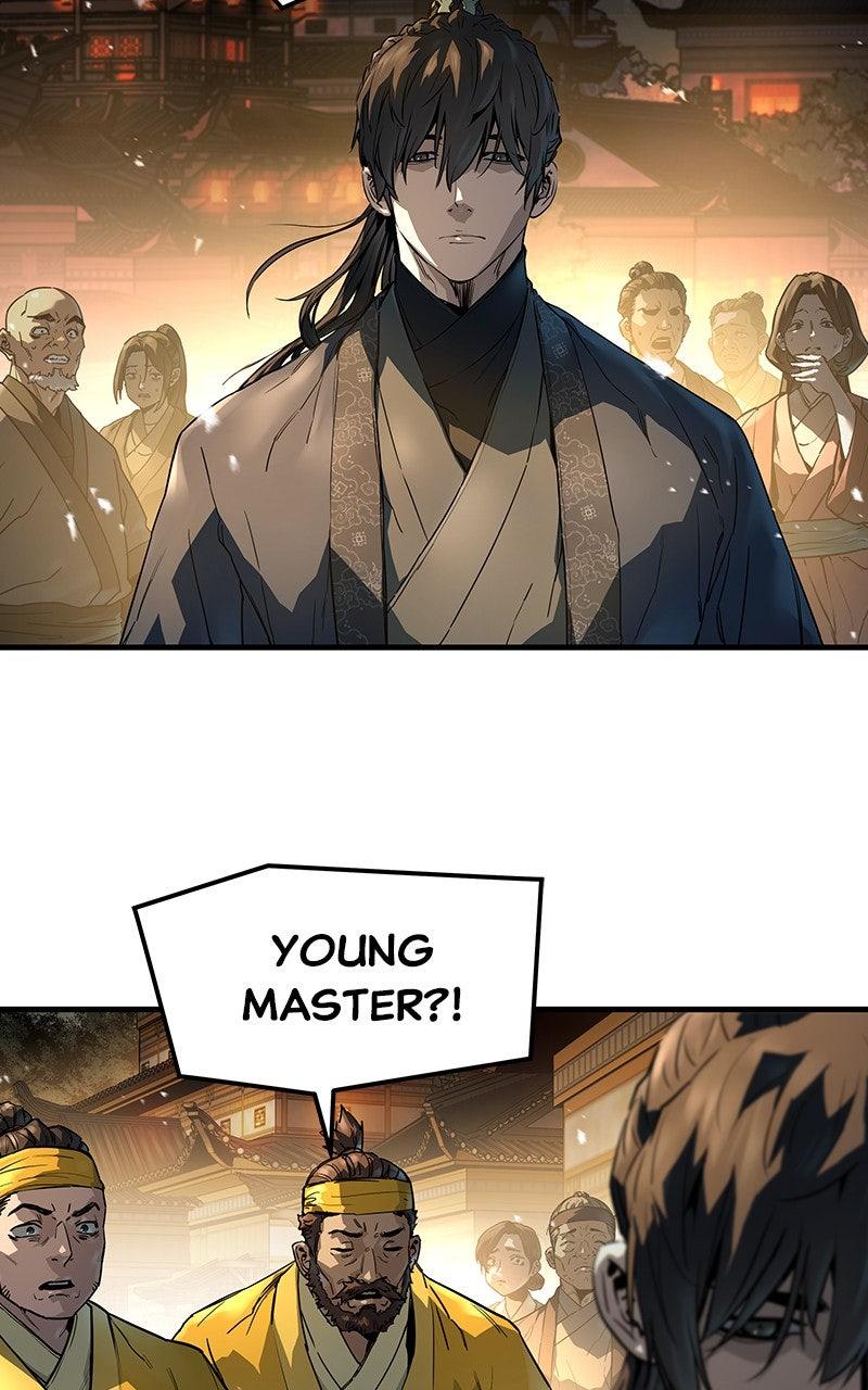 Absolute Regression Chapter 65 — page 103