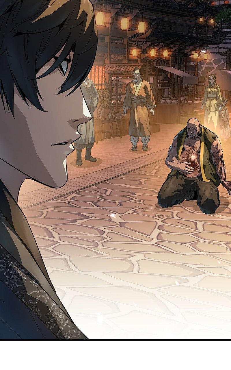 Absolute Regression Chapter 65 — page 105