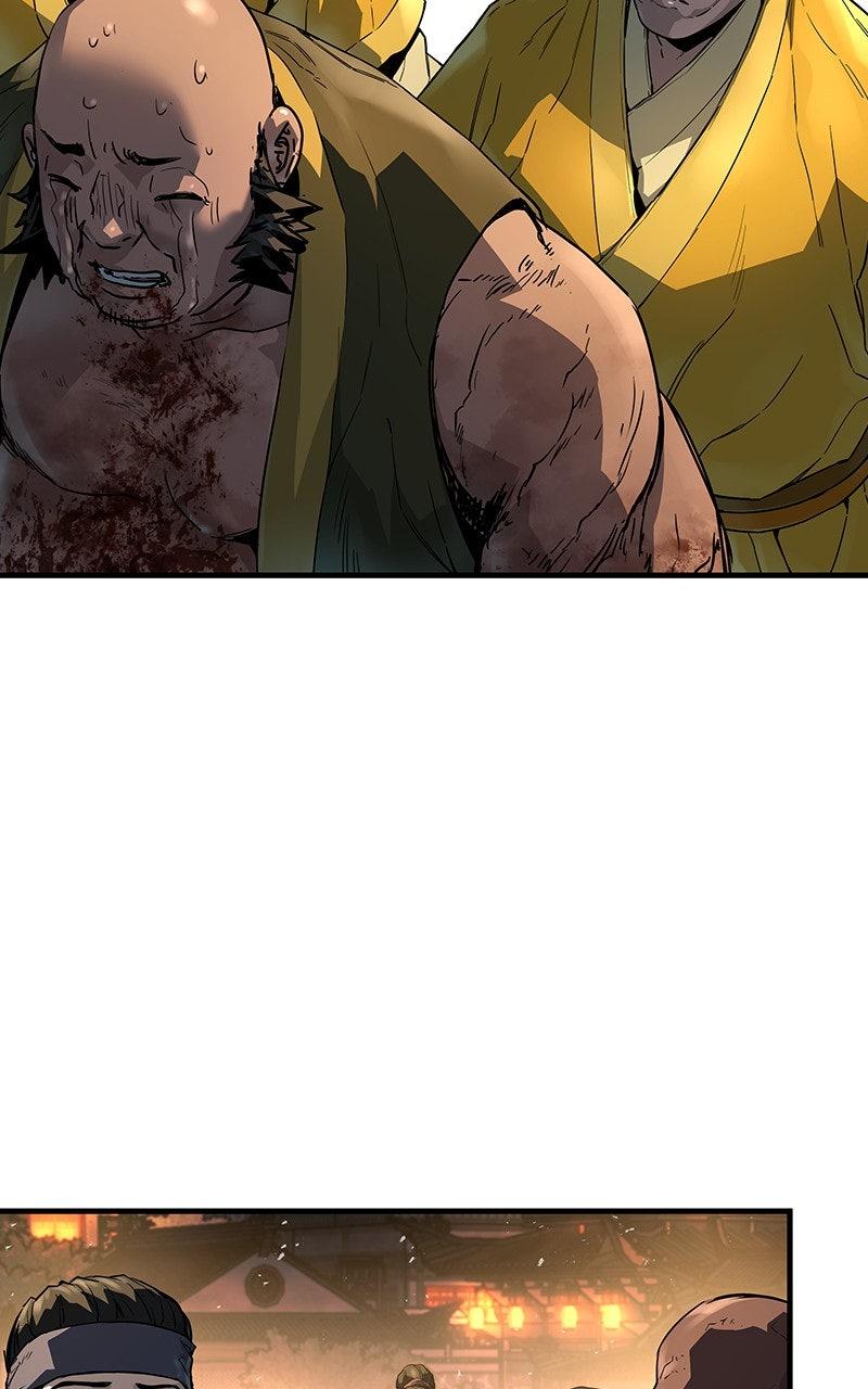 Absolute Regression Chapter 65 — page 108