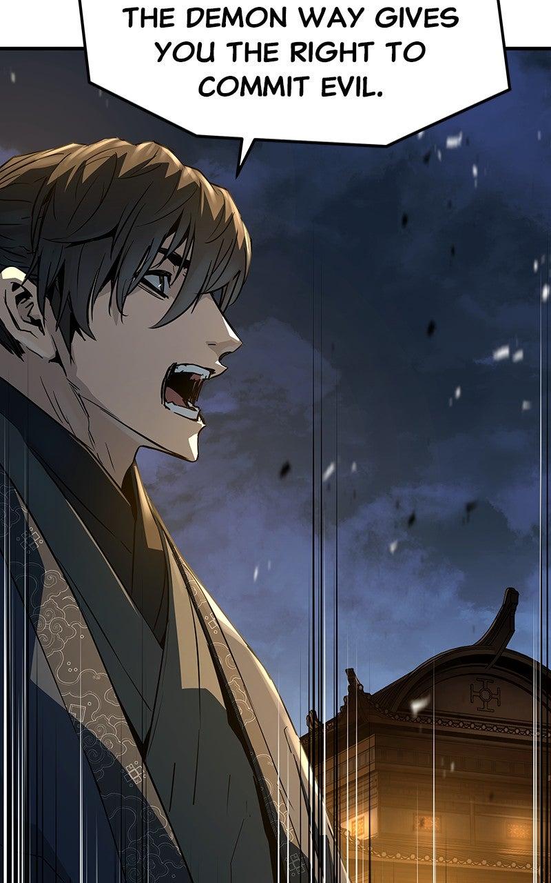 Absolute Regression Chapter 65 — page 110