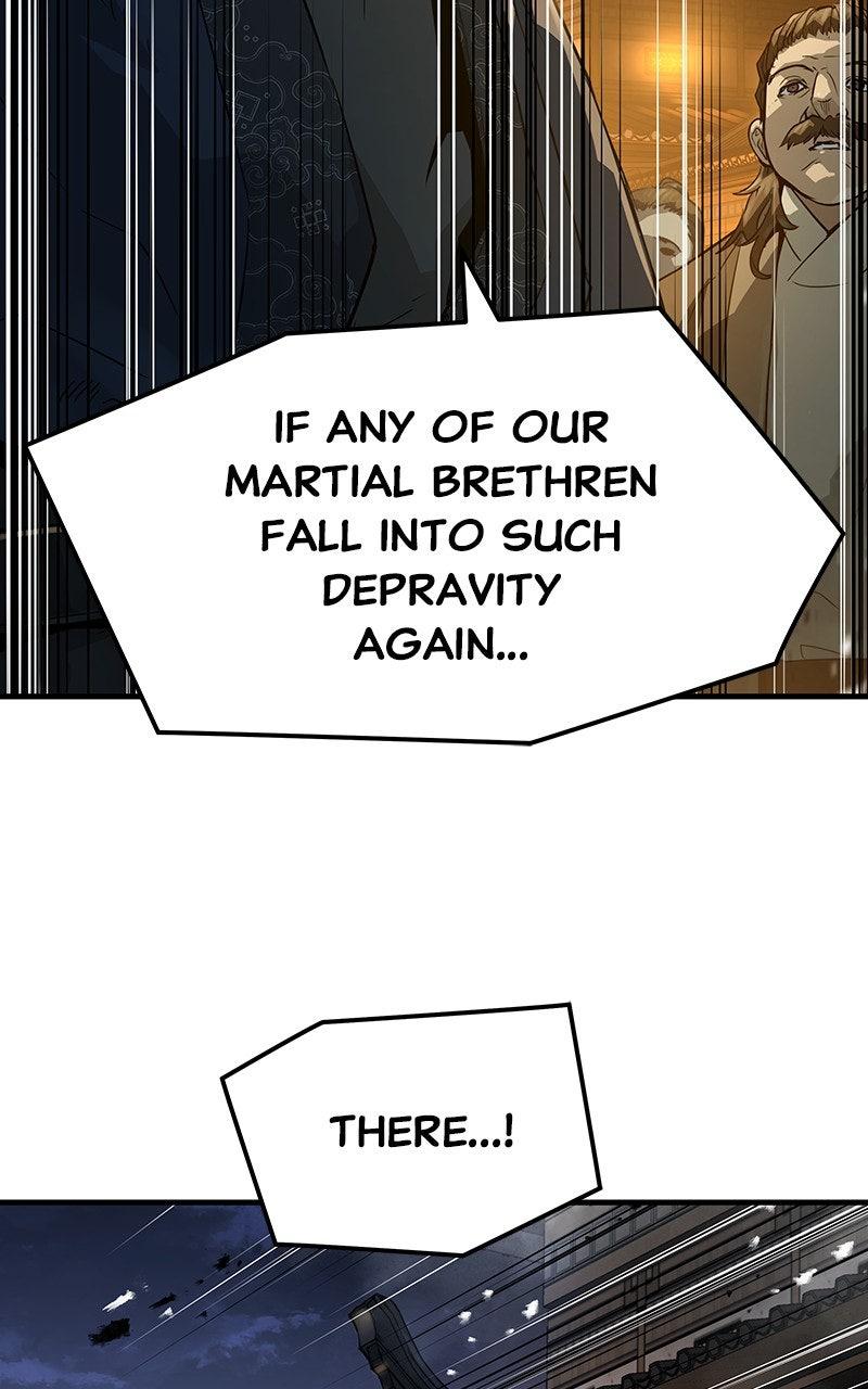 Absolute Regression Chapter 65 — page 111
