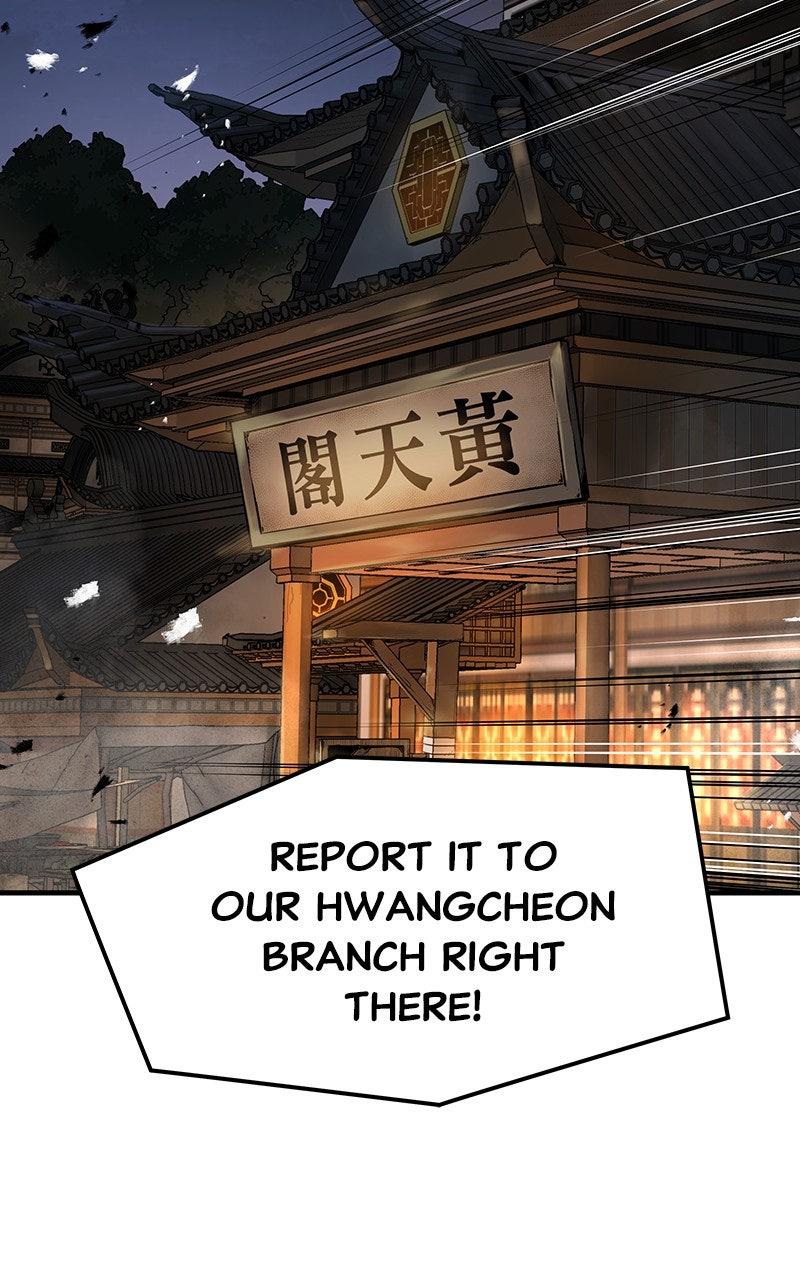 Absolute Regression Chapter 65 — page 112