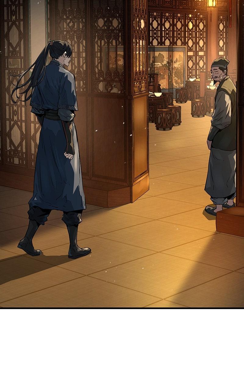 Absolute Regression Chapter 65 — page 115