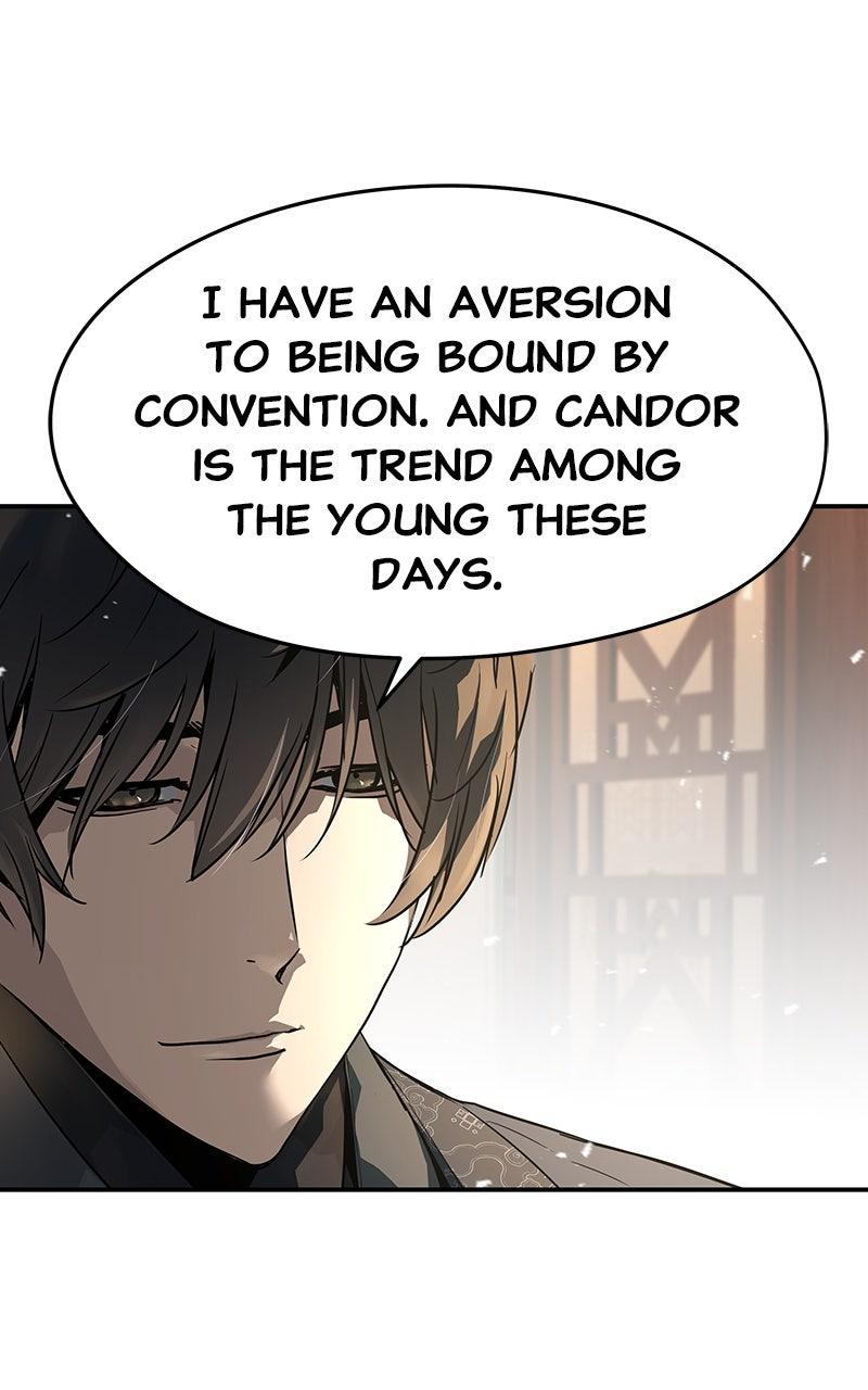 Absolute Regression Chapter 66 — page 5