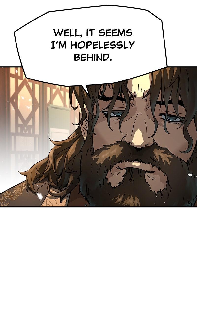 Absolute Regression Chapter 66 — page 6