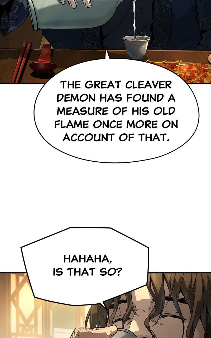 Absolute Regression Chapter 66 — page 8
