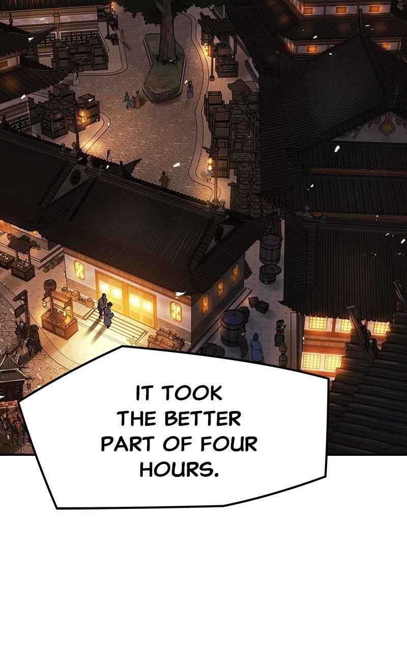Absolute Regression Chapter 66 — page 18
