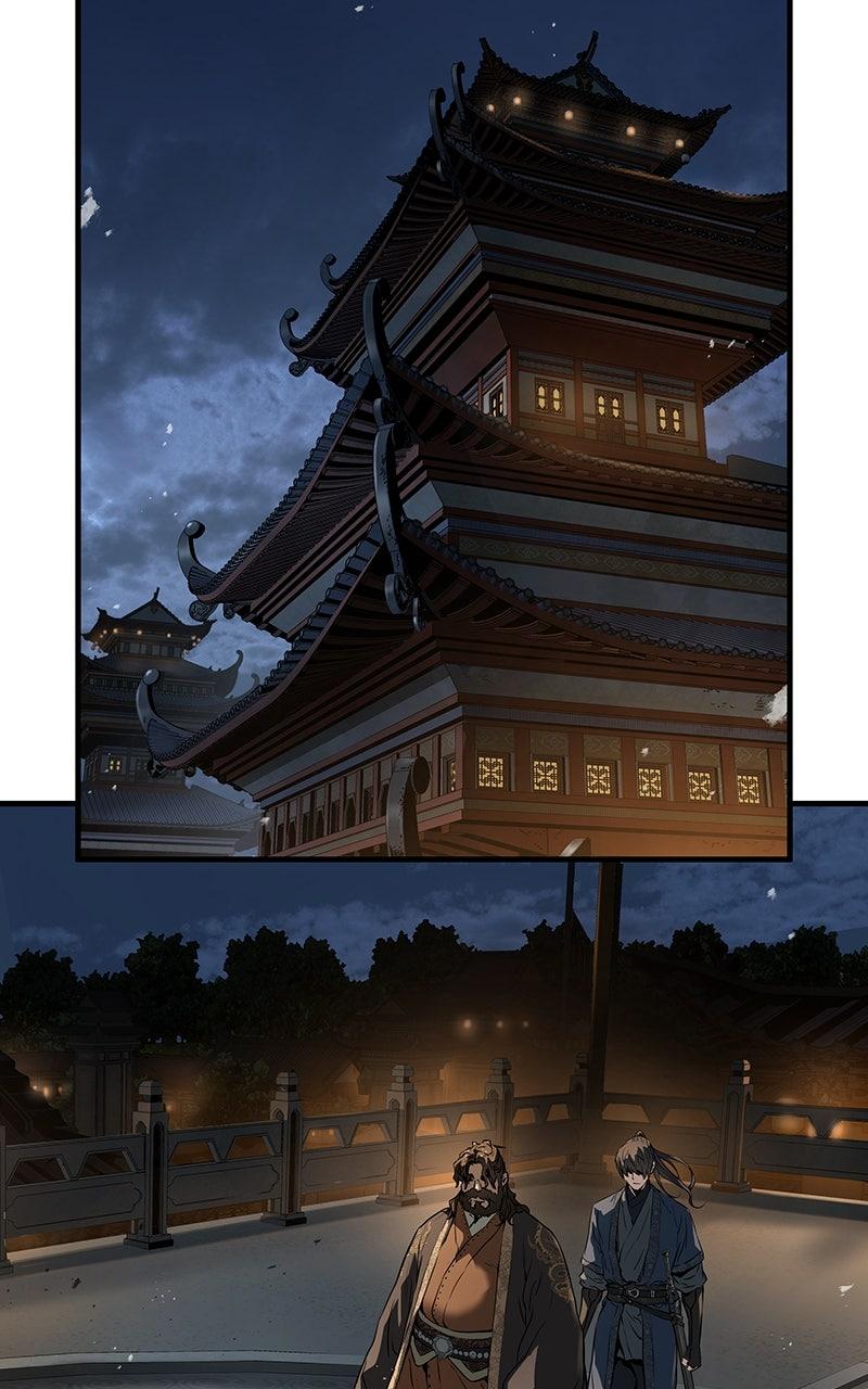 Absolute Regression Chapter 66 — page 50