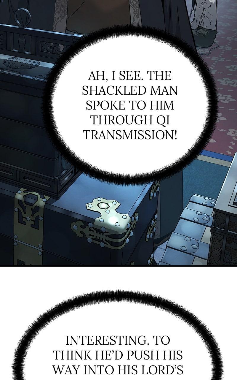 Absolute Regression Chapter 66 — page 82