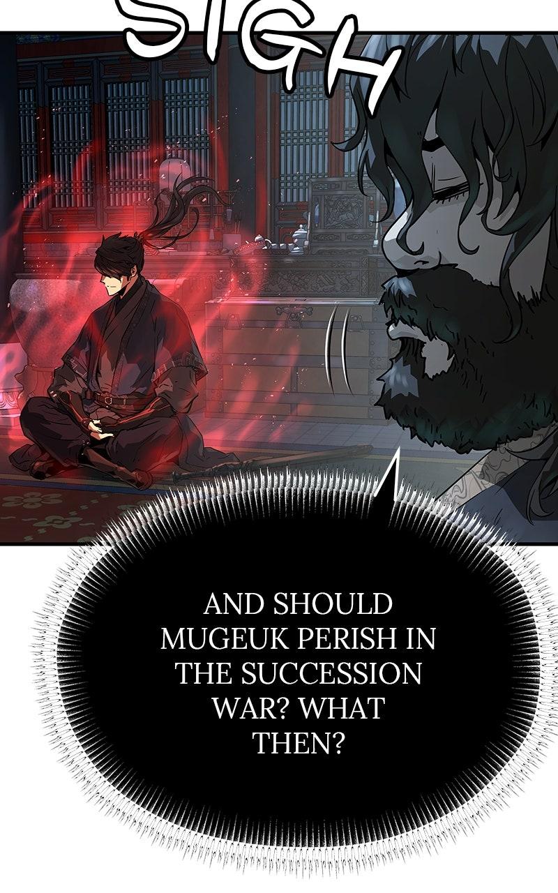 Absolute Regression Chapter 67 — page 51