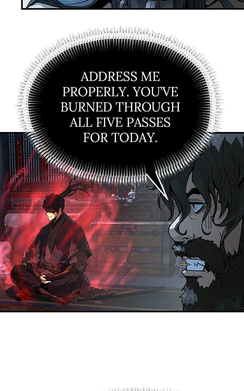 Absolute Regression Chapter 67 — page 57