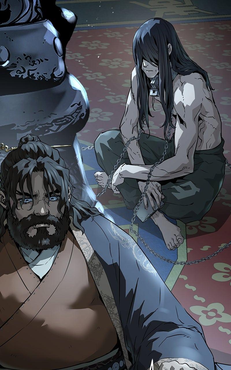 Absolute Regression Chapter 67 — page 60